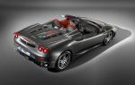 Ferrari F430 Spider 2005 года